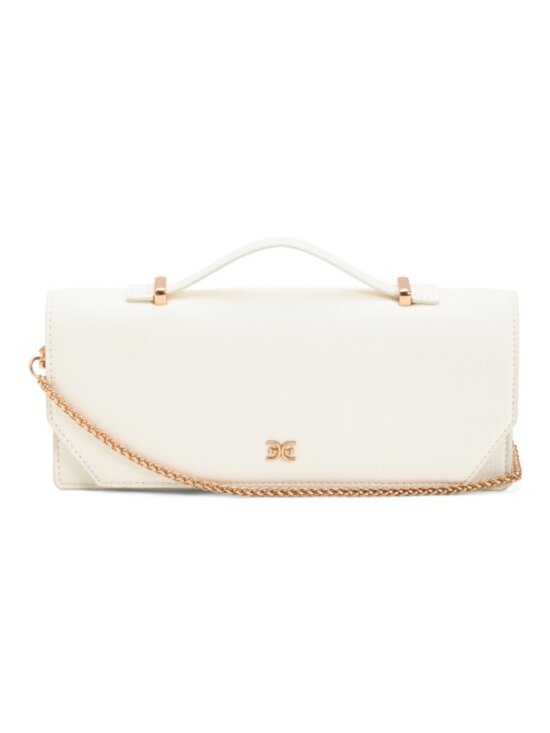 Sam Edelman Handbags - SAM EDELMAN Corrie Small Satchel